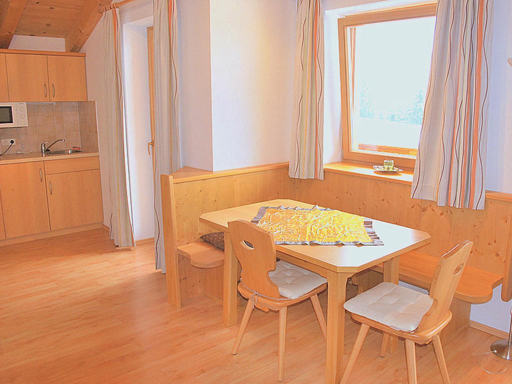 Berggasthof Baernstatt Scheffau am Wilden Kaiser Extérieur photo